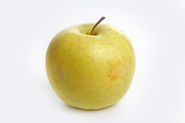 Image showing Green apple