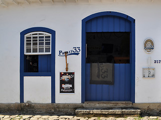 Image showing Paraty