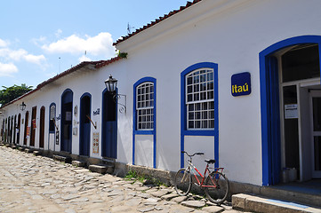 Image showing Paraty