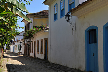 Image showing Paraty