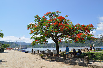 Image showing Paraty