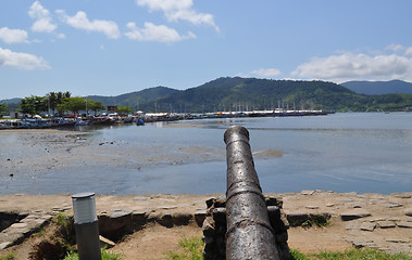 Image showing Paraty