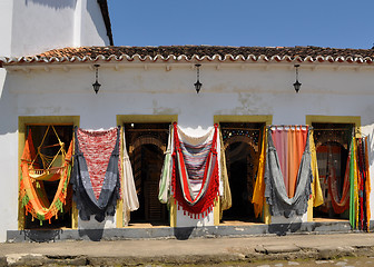 Image showing Paraty