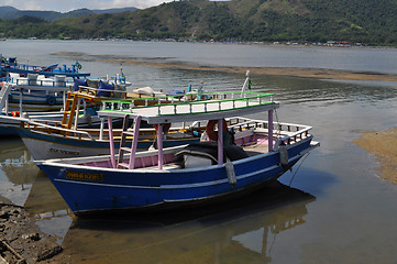 Image showing Paraty