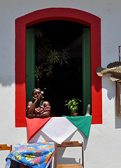 Image showing Paraty