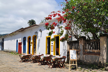 Image showing Paraty