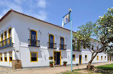 Image showing Paraty