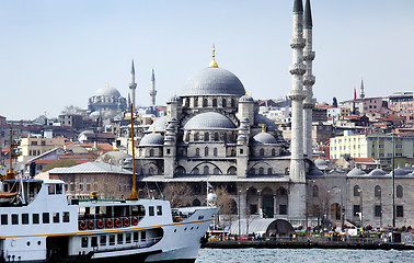 Image showing  Istanbul