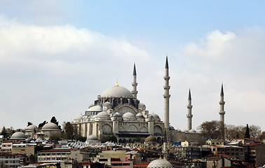 Image showing Istanbul