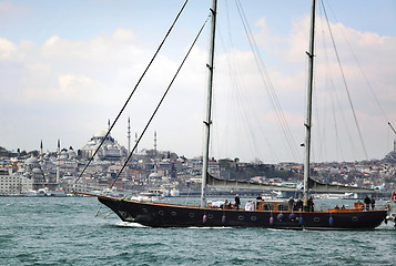 Image showing Istanbul