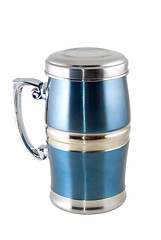 Image showing Travel cup