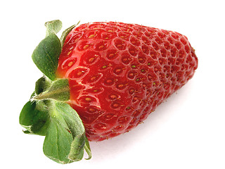 Image showing strawberry