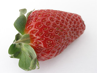 Image showing strawberry