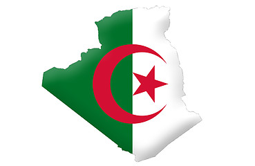 Image showing People's Democratic Republic of Algeria