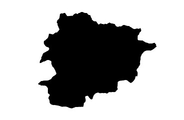 Image showing Principality of Andorra