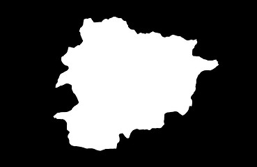 Image showing Principality of Andorra