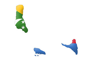 Image showing Union of the Comoros