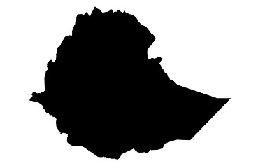 Image showing Federal Democratic Republic of Ethiopia