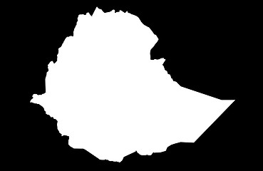 Image showing Federal Democratic Republic of Ethiopia
