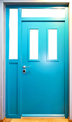 Image showing Door