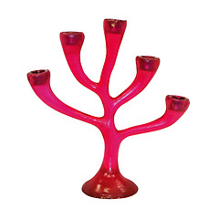 Image showing Candle holder