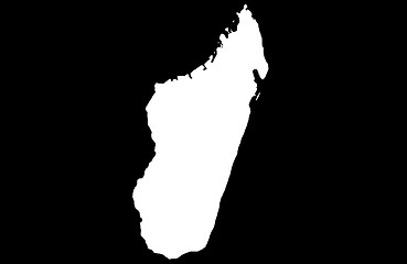 Image showing Republic of Madagascar