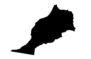 Image showing Kingdom of Morocco