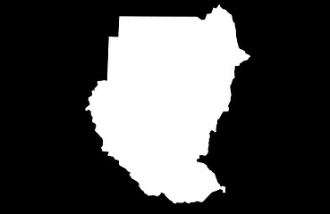 Image showing Republic of the Sudan