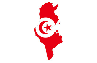 Image showing Tunisian Republic 