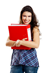 Image showing Student