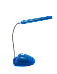 Image showing Table lamp