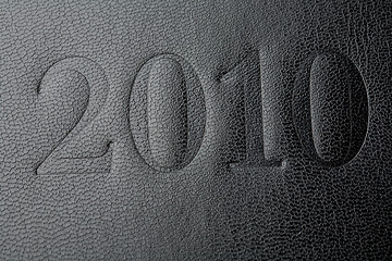 Image showing 2010 background