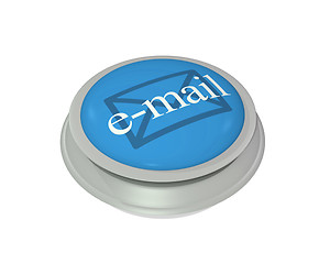 Image showing E-mail Button