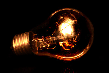 Image showing light bulb