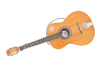 Image showing guitar