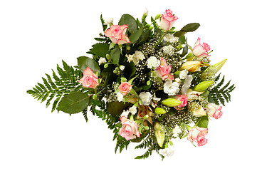 Image showing Bouquet