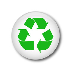 Image showing Recycle Illustration