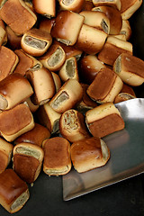 Image showing Bread