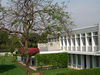 Image showing Embassy