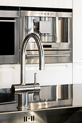 Image showing Faucet 2