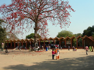 Image showing Delhi Zoo