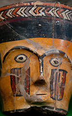 Image showing Artwork In Peru