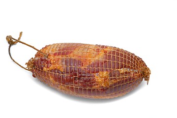 Image showing Ham