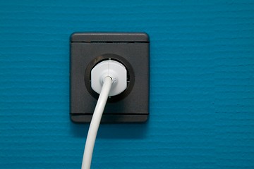 Image showing Socket