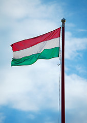 Image showing flag