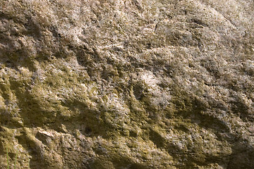 Image showing rock