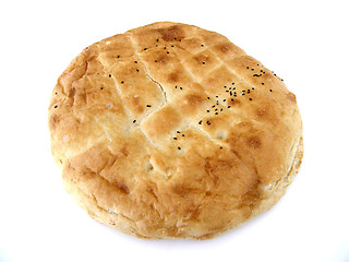 Image showing flatbread