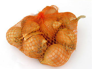 Image showing onions