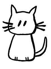 Image showing cat