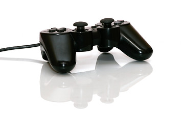 Image showing Gamepad